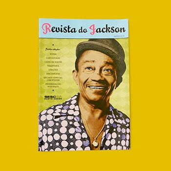 Revista do Jackson do Pandeiro